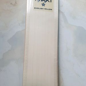 GM Mythos Prestige Short Handle English Willow Bat