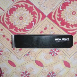 Nova Men's Trimmer