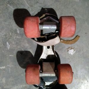 Pair Of 2 Skates Combo For Kids And Teens