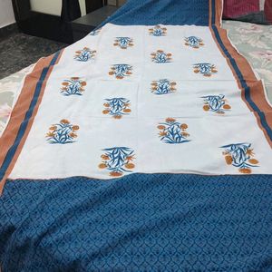 Printed Dupatta