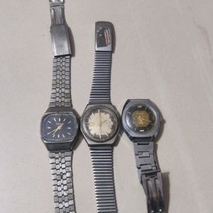 All Ricoh Watch Not Working Need Service