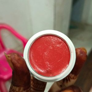 Insight Cosmetic Blusher 04 Watermelon Popsicle