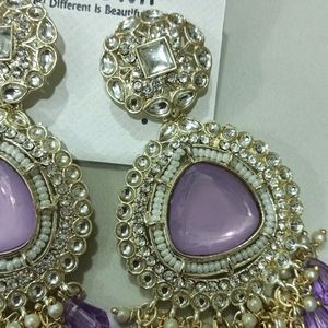 Is New Stylish Earrings