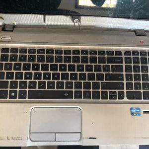 HP Laptop For Parts