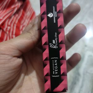 Staze 9 Lipstick New Sealed Untouched Liquid Matte