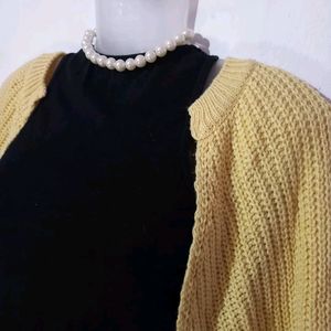 Yellow Bolero