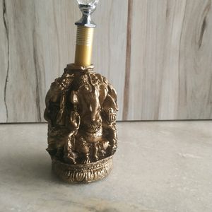 Lord Ganesha Pen Stand