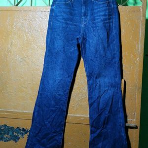 Boot Cut Jeans For Girls