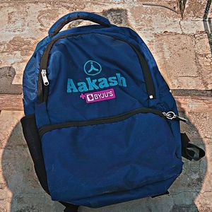 Akash Bagpack