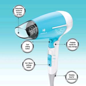 Havells Hair Dryer