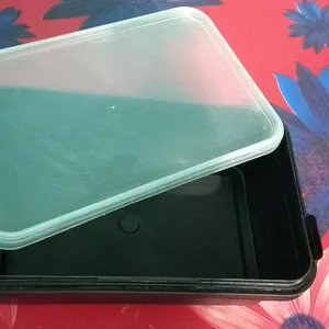 Plastic Container