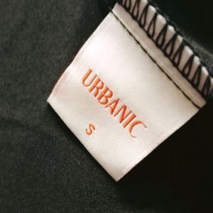 Urbanic Corset Top