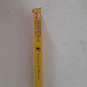 Dhoop Sticks