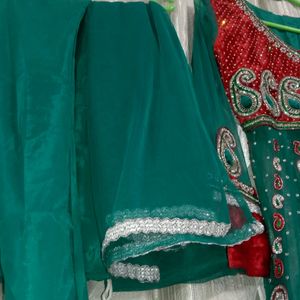 Bajirao Mastani Party Wear