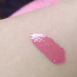Nykaa Liquid Matte Lipstick