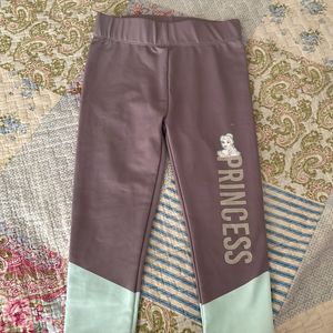 Leggings For 2-4 Yr Girl