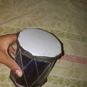 Dholak