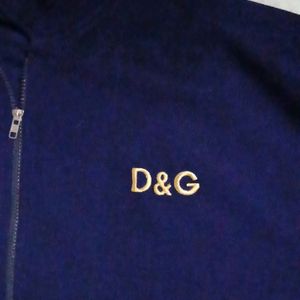 D&G Jacket New