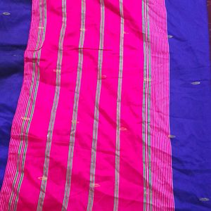 Banarsi Saree