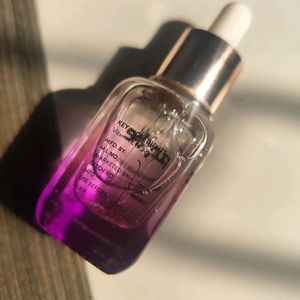 Purplle SKIN REPAIR FACE SERUM