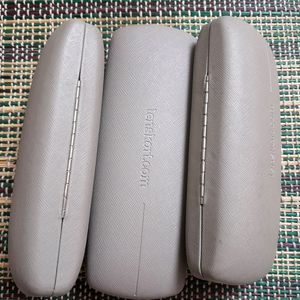 3 Spectacle Cases