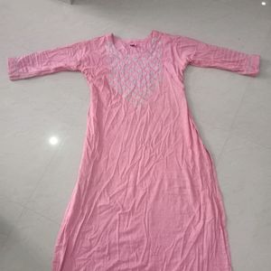 Used Kurta