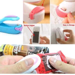 Hand Held Sealer (Mini Sealing Machine)