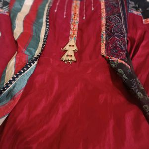 Anarkali Kurta