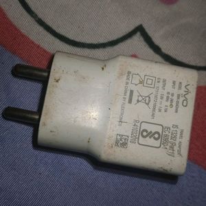 Vivo Original Adapter