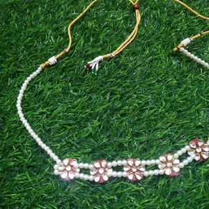 Kundan Necklace