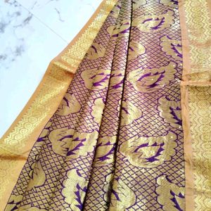 Silk Saree