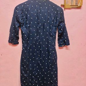 30rs Off On 🚚 4 Comfy Kurtas😍😍 (Women's)