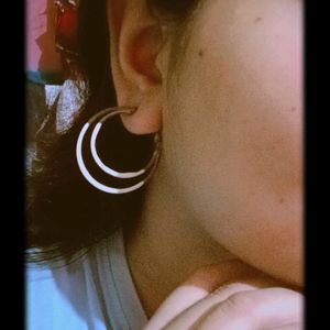 Combo Of 2 Earrings