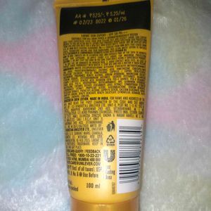 Lakme Sun Expert Spf 50 PA+++ Ultra matte Lotion