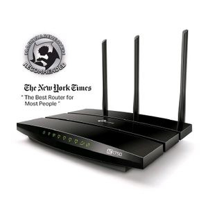 New Seal Pack Tp-Link C7 Ac1750 Router