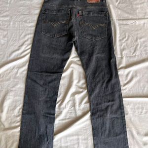 Men's Levis DENIM