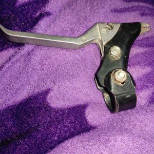 Cycle Brake Lever