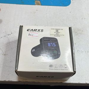 Carx8 Var Charger