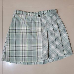 Cute Korean Tennis Skirt