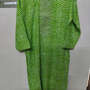 Kurta Set