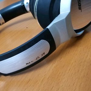 Wireless Bose Headphones