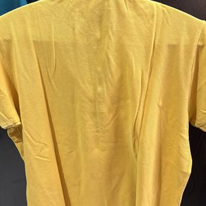 Mustard Everyday T-shirt