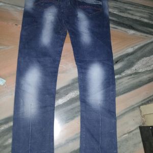 Brand New Jeans Men, 32 Size, Not Used