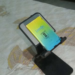 Lemon 212 Keypad Phone Fully Working