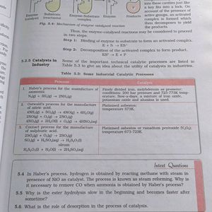 NCERT BOOK Chemistry Class 12th Part 1