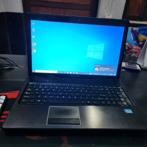 Lenovo I3 2nd Gen Only Cash Exchange With Phone