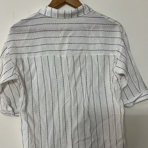 Light Cotton Shirt