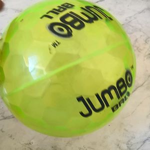 Jumbo Ball Diamond