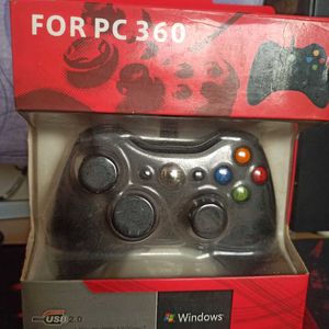 Gamepad For Windows