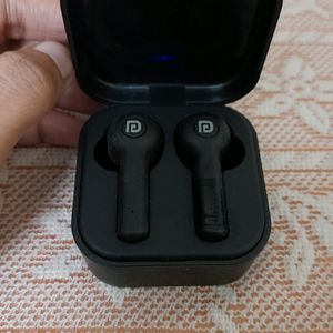 Portronics Earphones - Bluetooth Not Working